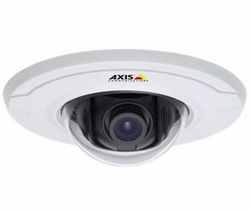 AXIS M3011, AXIS M3014  -  